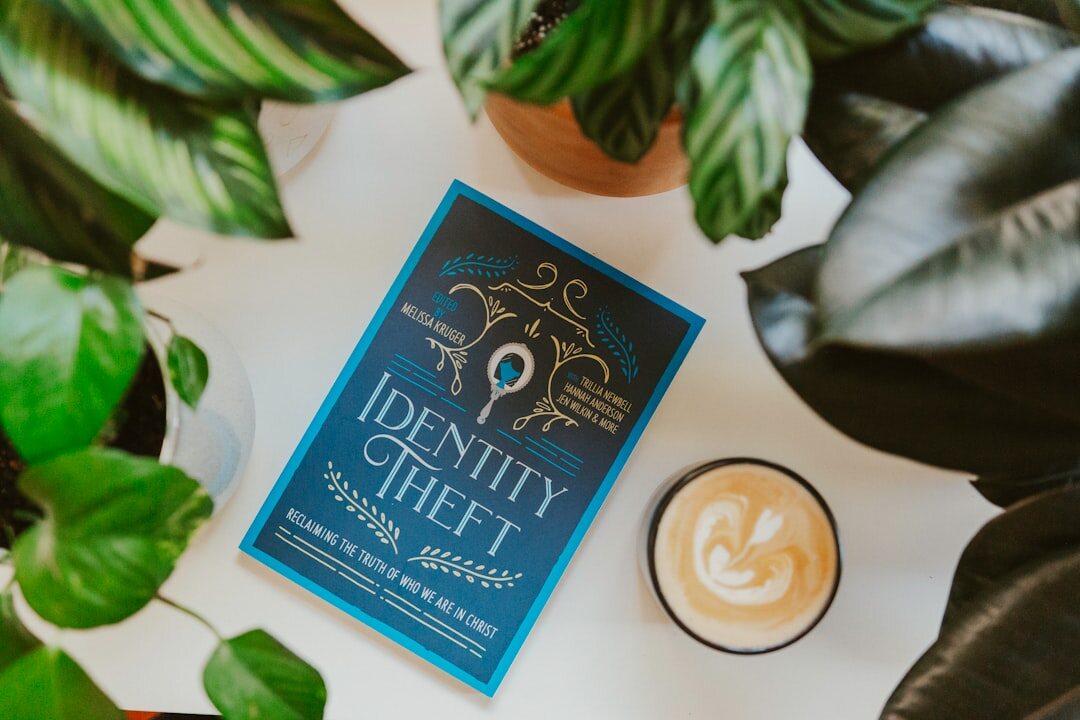detective novel book